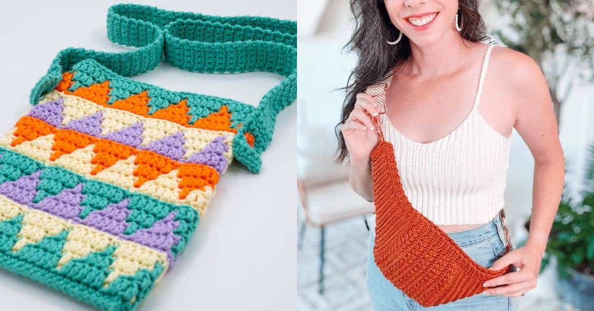 What to Crochet In May - 20+ Ideas
