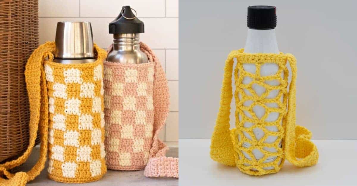 What to Crochet In July 20+ Ideas