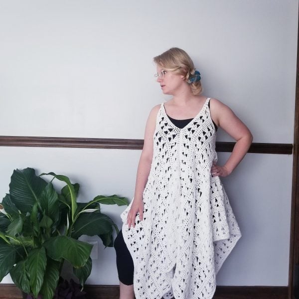 20+ Crochet Dress Patterns
