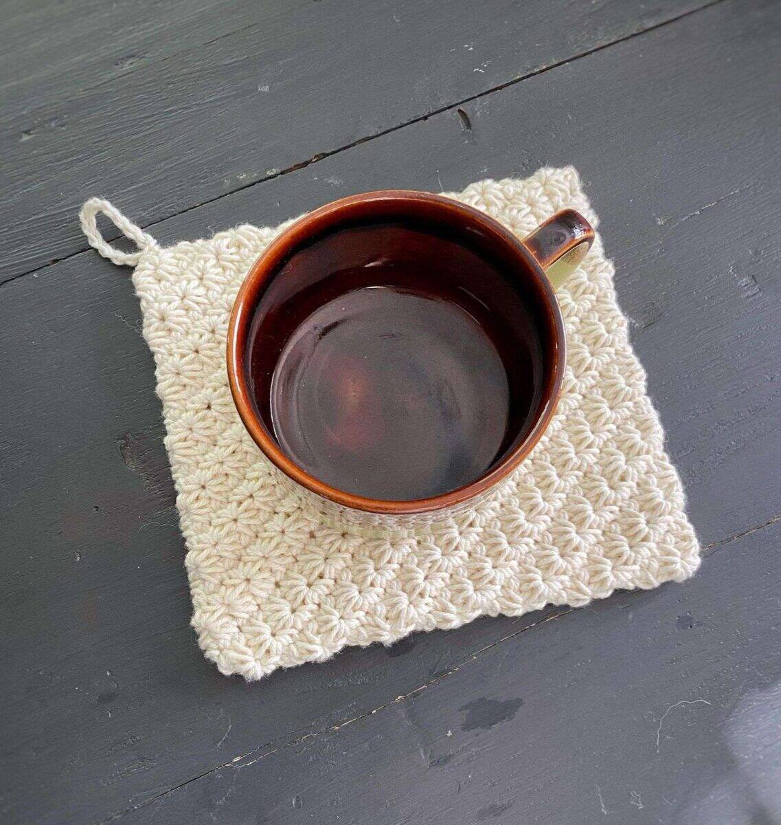 65+ Crochet Potholder Patterns