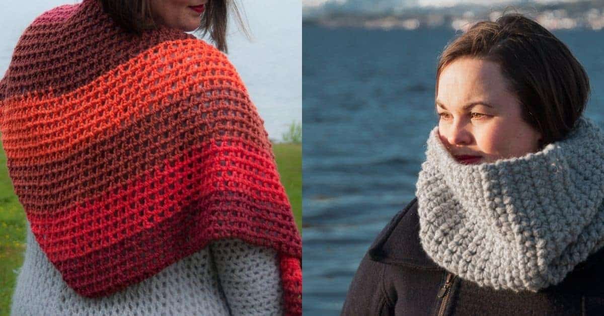 What to Crochet In September - 20+ Ideas