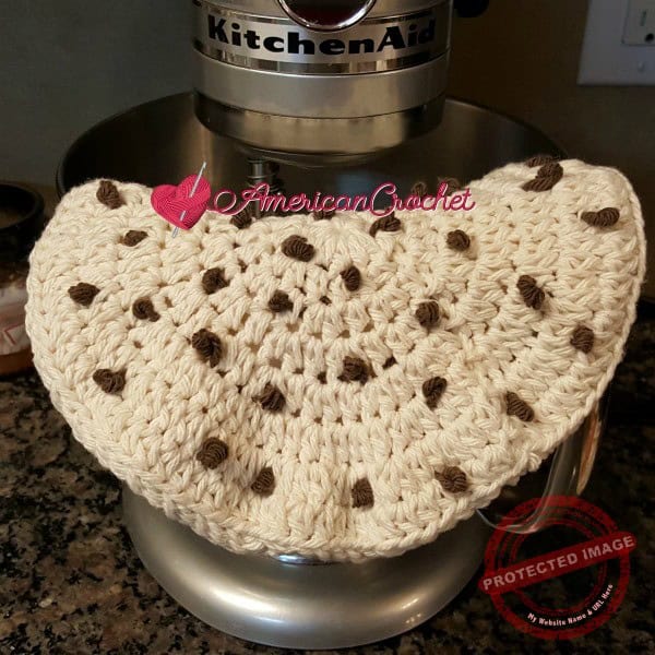 65+ Crochet Potholder Patterns