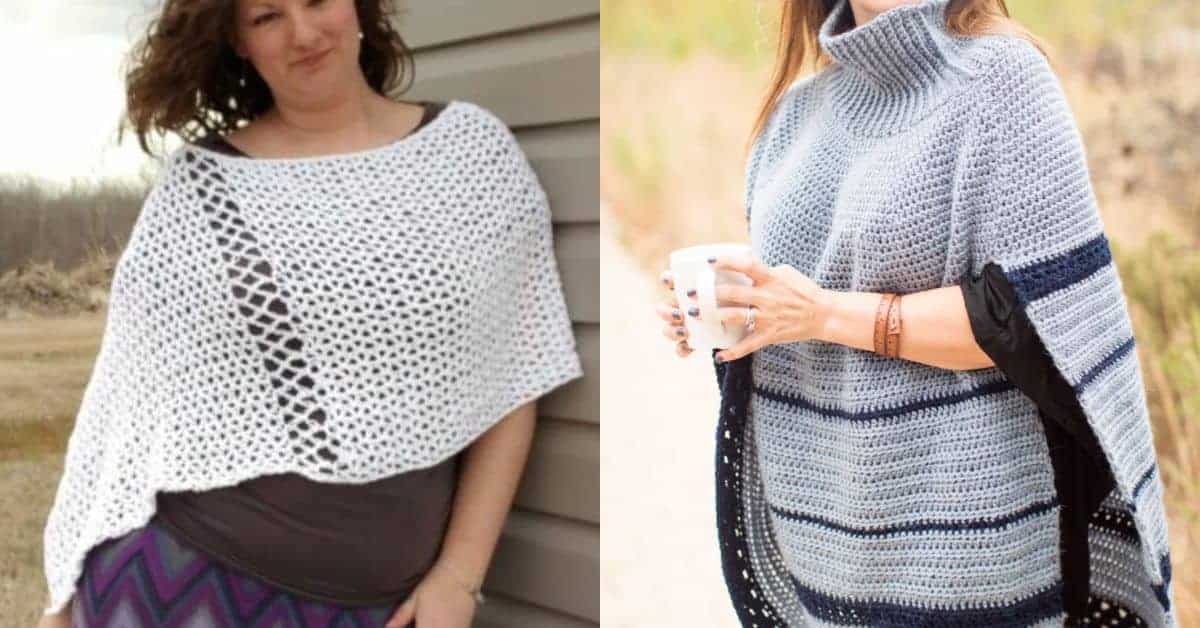 What to Crochet In September - 20+ Ideas