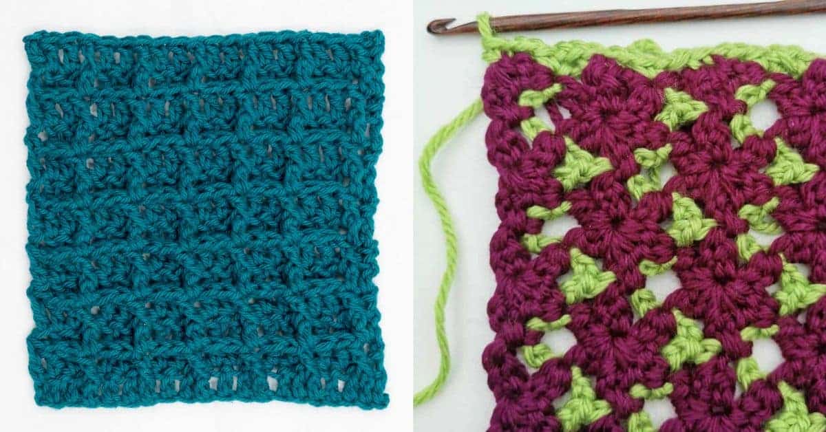 What to Crochet In February - 20+ Ideas