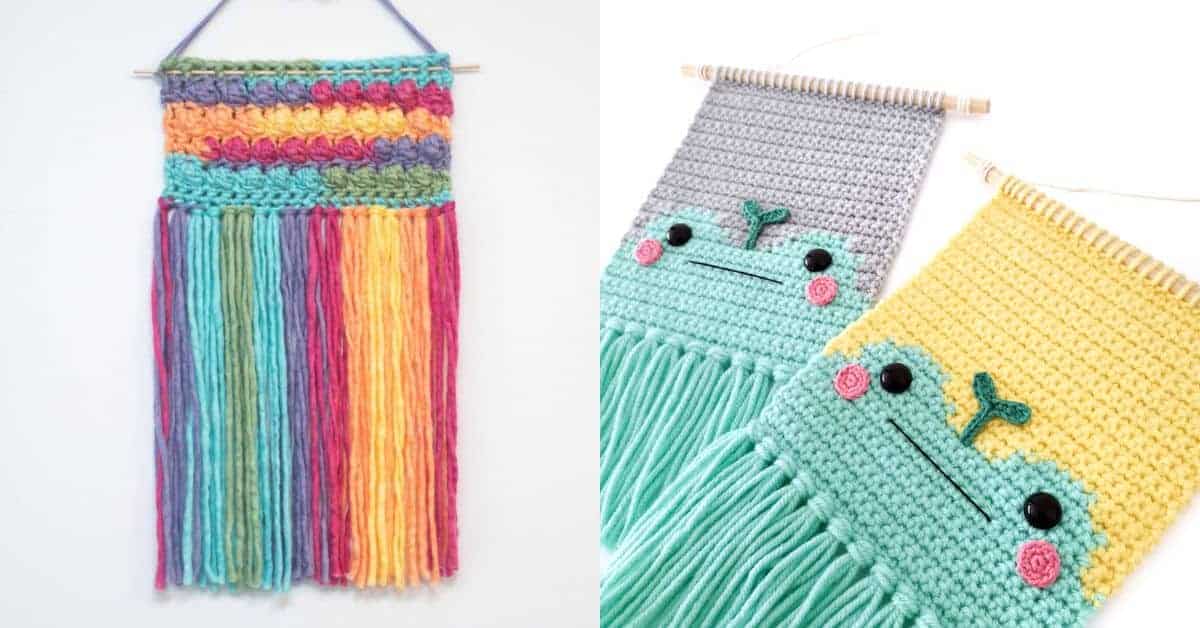 What to Crochet In August - 20+ Ideas