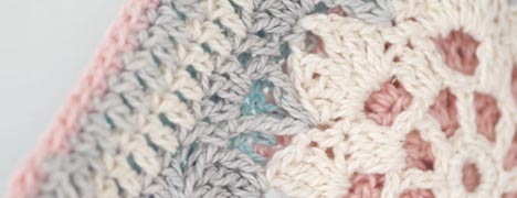 65+ Crochet Potholder Patterns