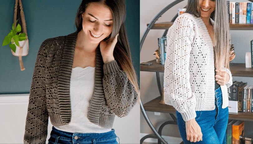 20+ Filet Crochet Patterns