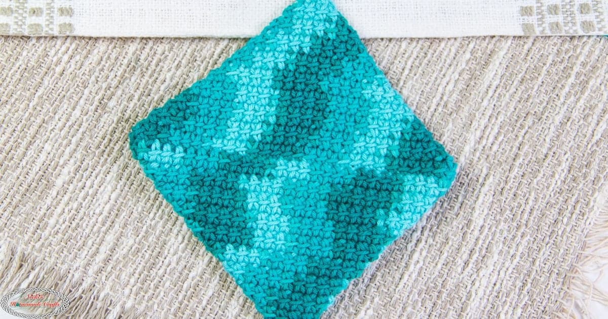 65+ Crochet Potholder Patterns