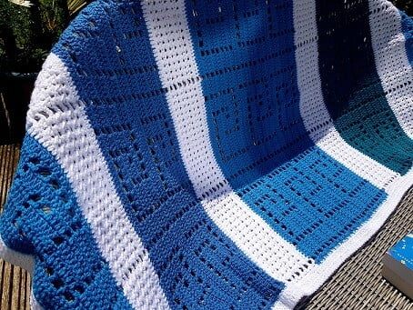 20+ Filet Crochet Patterns