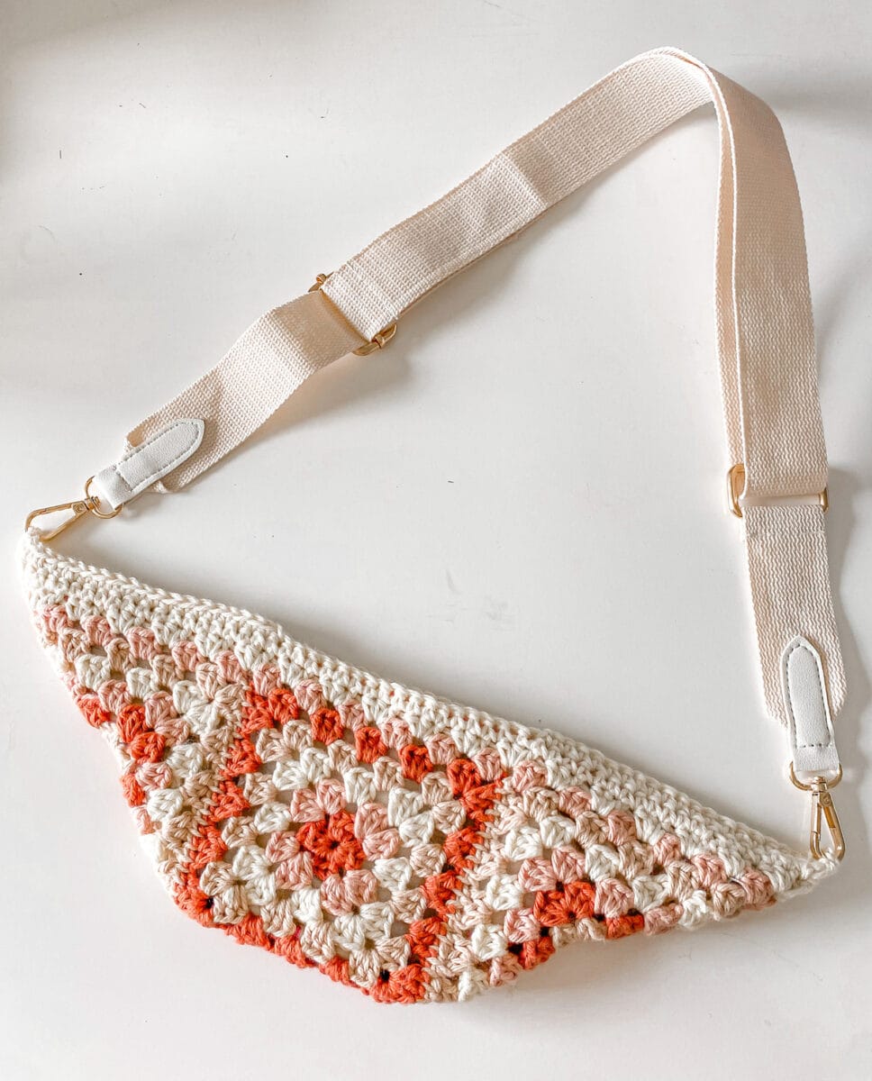 35+ Granny Square Bag Crochet Patterns