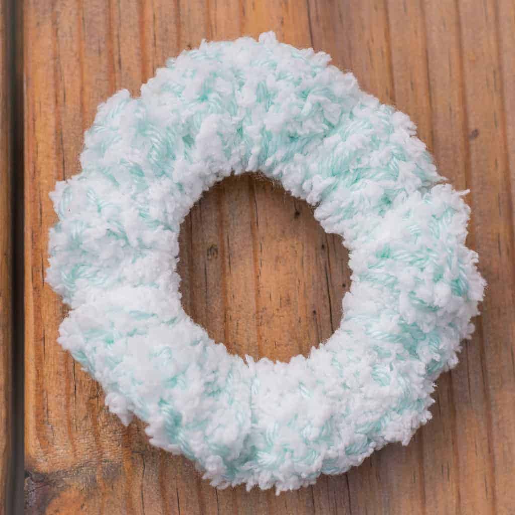 40+ Crochet Scrunchie Patterns