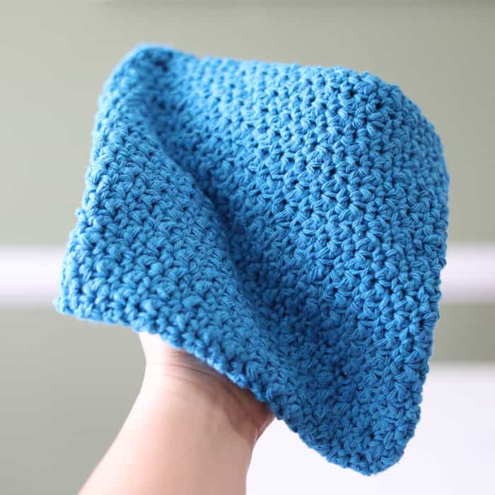 65+ Crochet Potholder Patterns