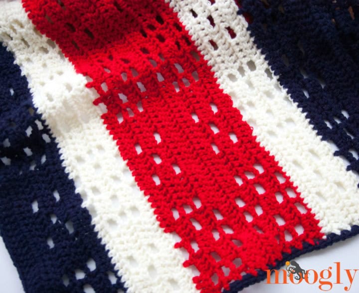 20+ Filet Crochet Patterns