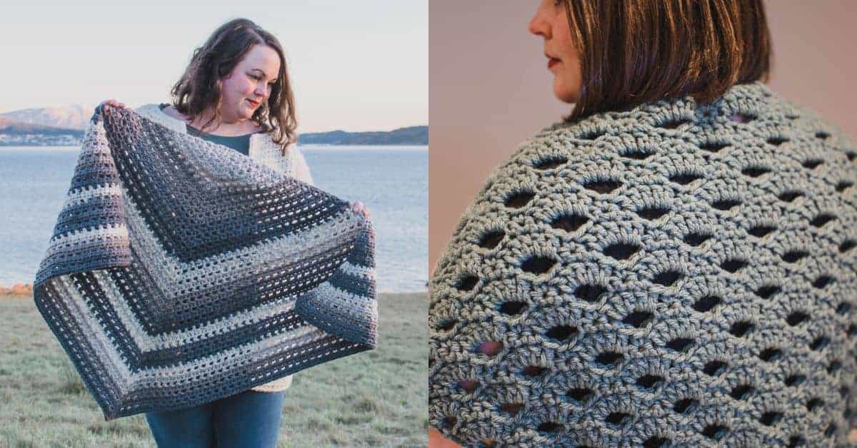 What to Crochet In January - 30+ Ideas