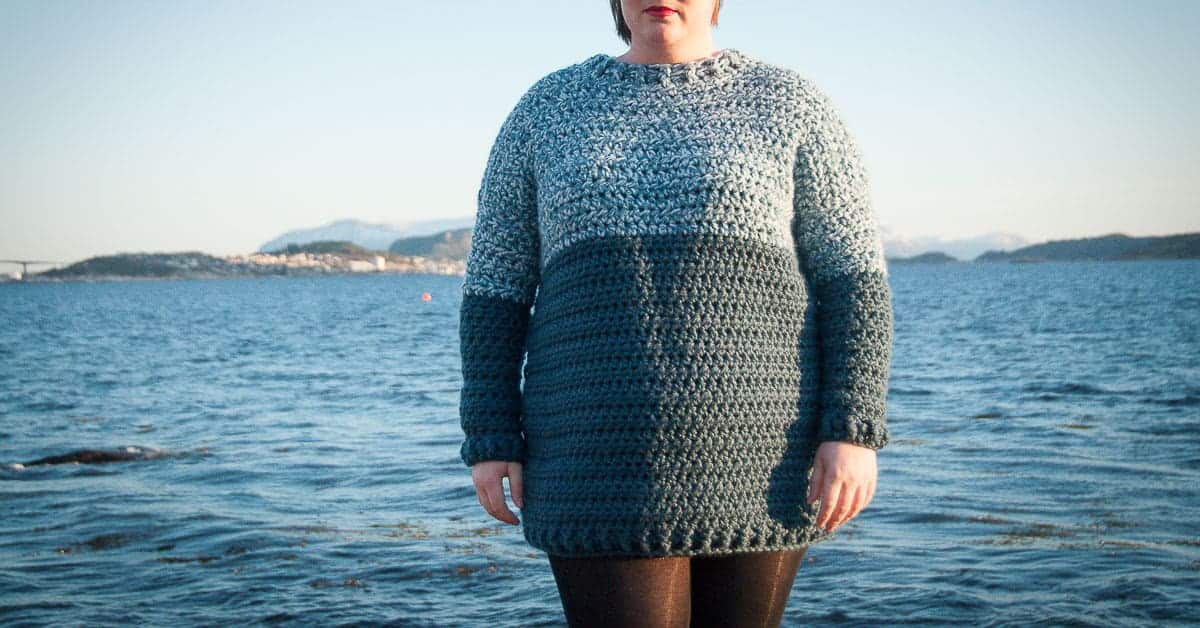 20+ Crochet Dress Patterns