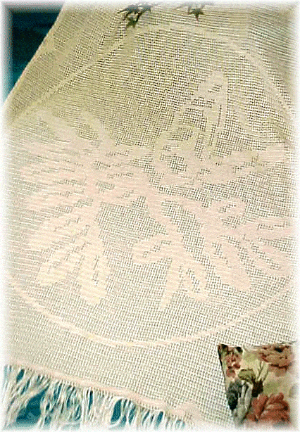 20+ Filet Crochet Patterns