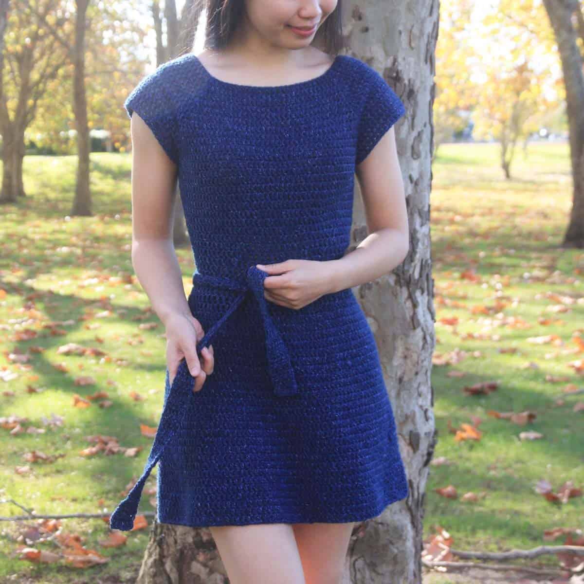 20+ Free Crochet Dress Patterns for Every Season
