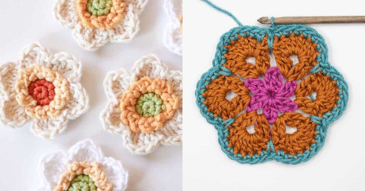What to Crochet In March - 20+ Ideas