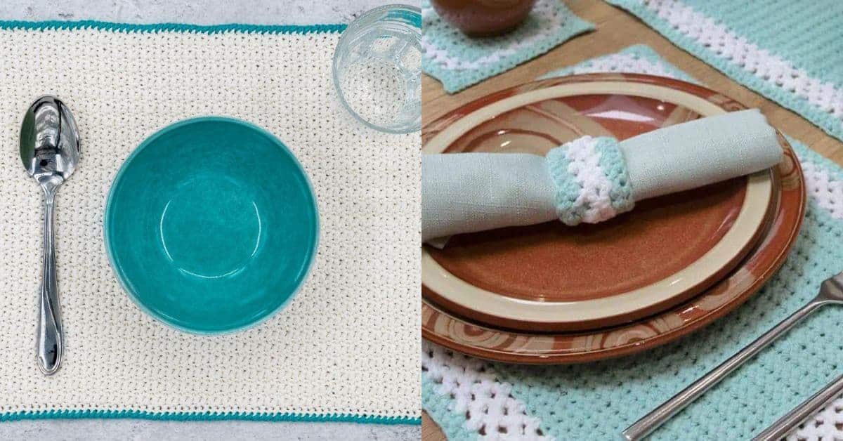 What to Crochet In August - 20+ Ideas