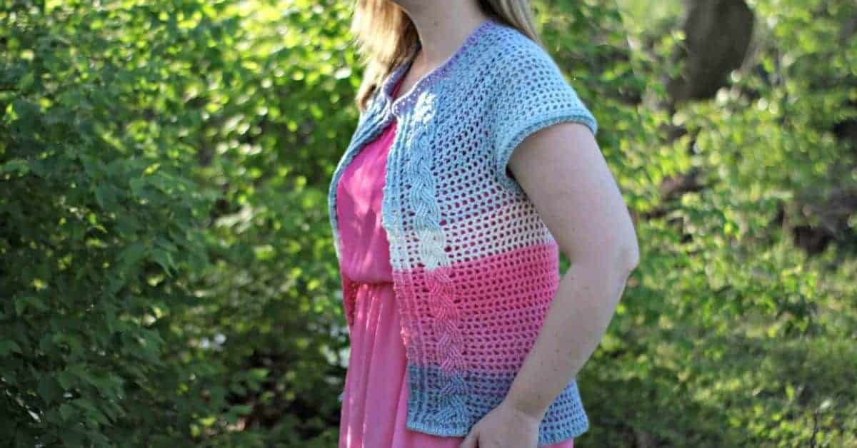 20+ Filet Crochet Patterns