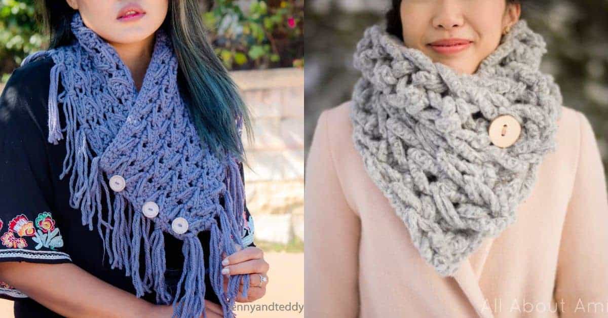 What to Crochet In September - 20+ Ideas