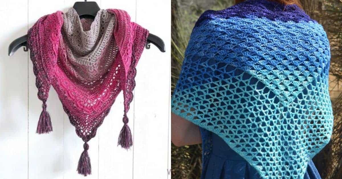 What to Crochet In January - 30+ Ideas