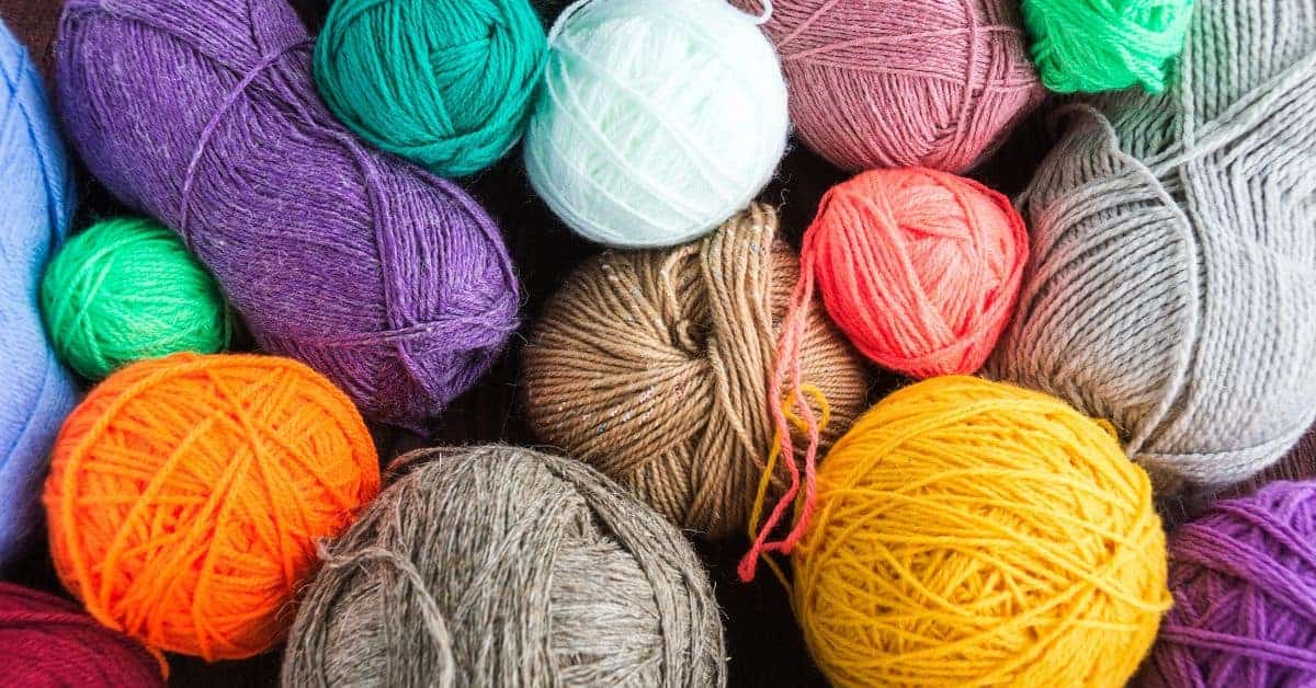 What to Crochet In July 20+ Ideas