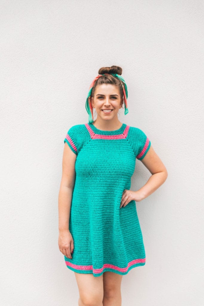 20+ Crochet Dress Patterns