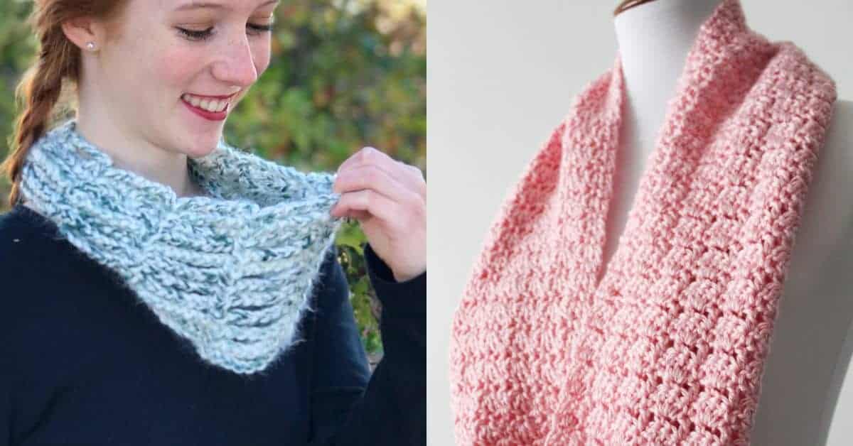 What to Crochet In January - 30+ Ideas