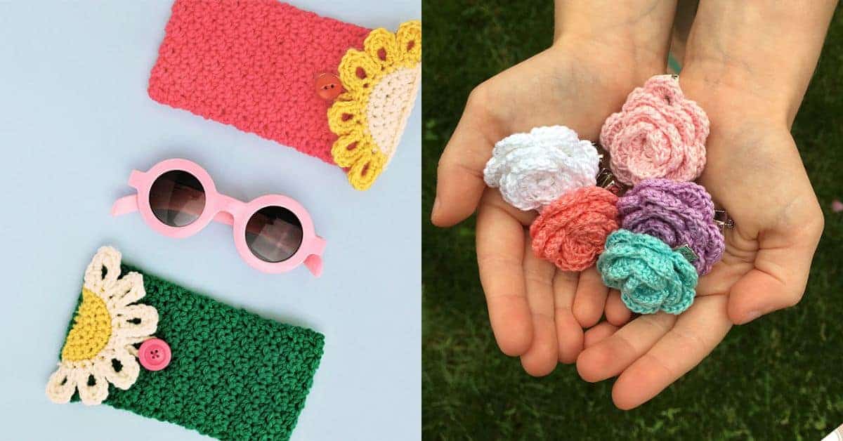 What to Crochet In July 20+ Ideas