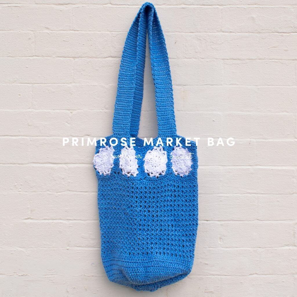 35+ Granny Square Bag Crochet Patterns