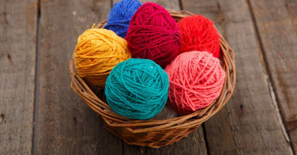 What to Crochet In March - 20+ Ideas