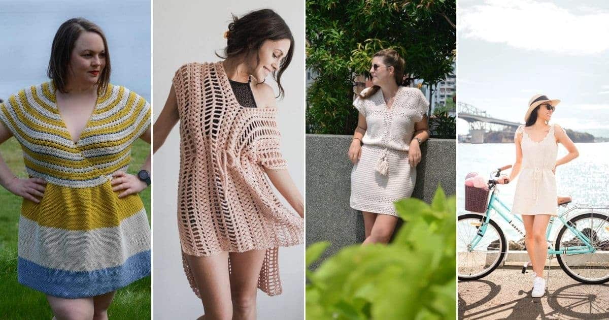 What to Crochet In July 20+ Ideas