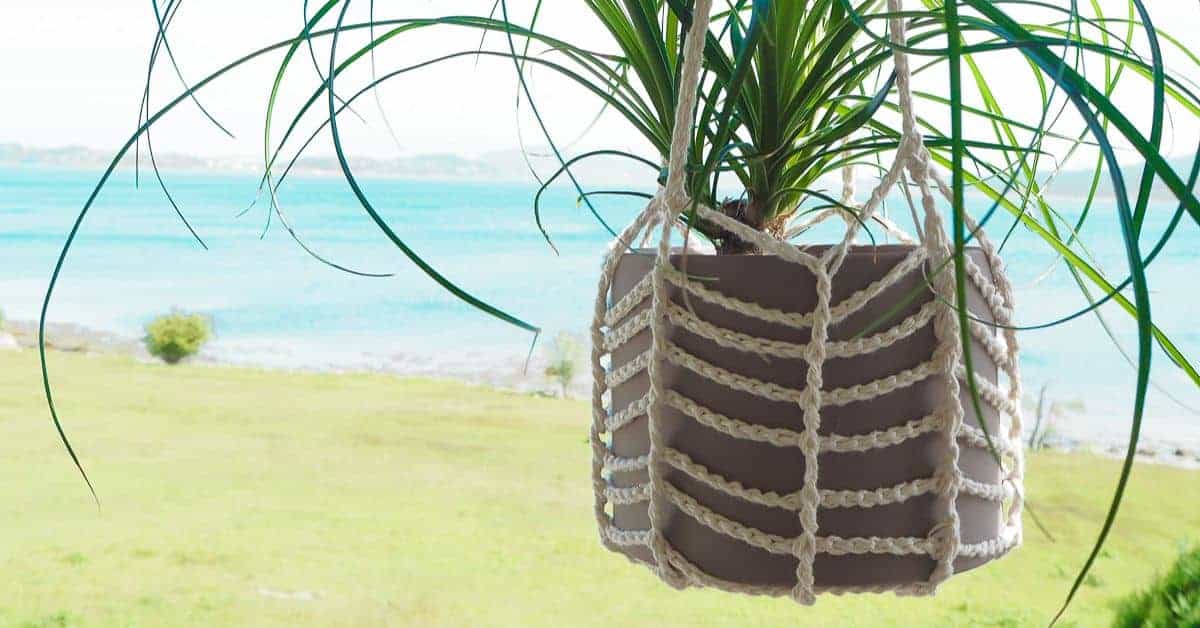 What to Crochet In August - 20+ Ideas