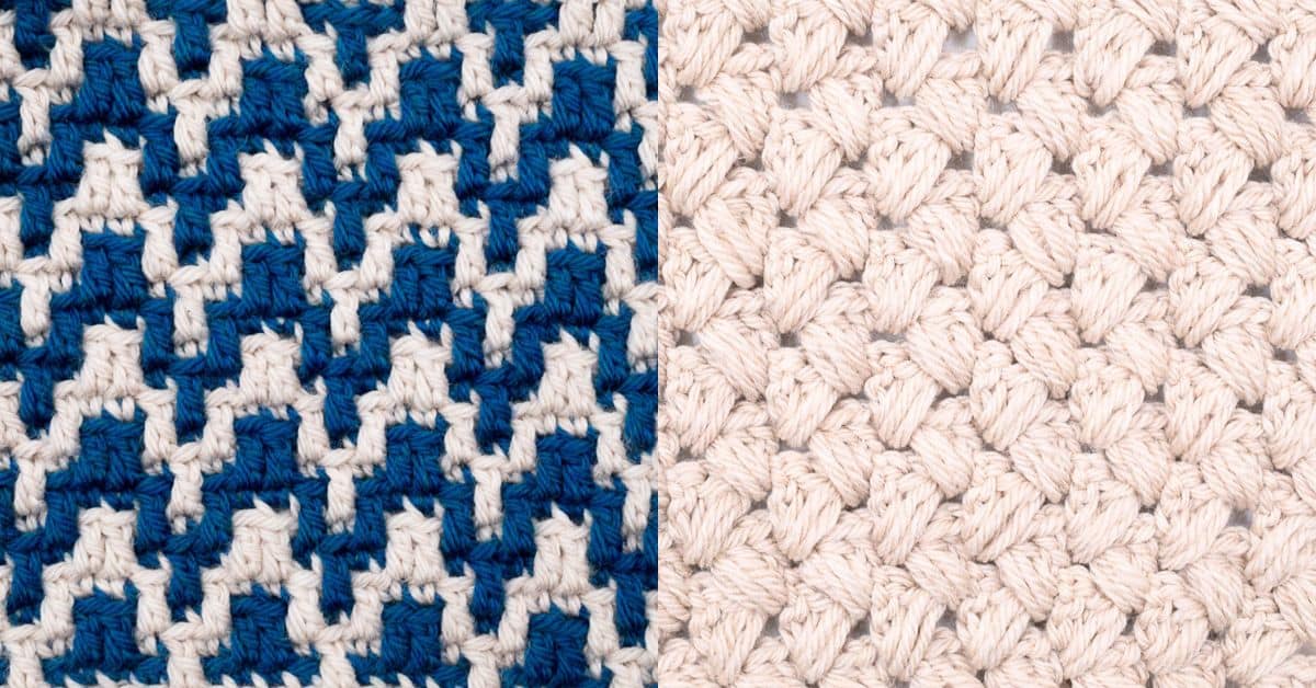 What to Crochet In January - 30+ Ideas