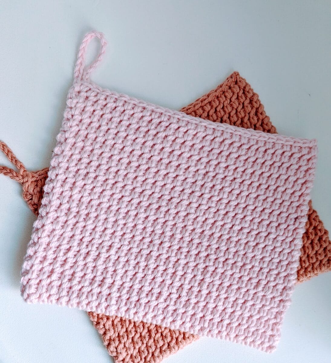 65+ Crochet Potholder Patterns