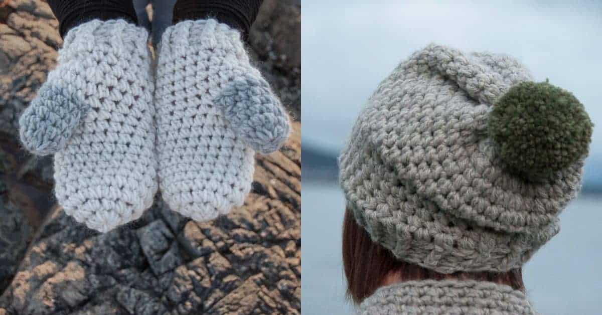 What to Crochet In January - 30+ Ideas