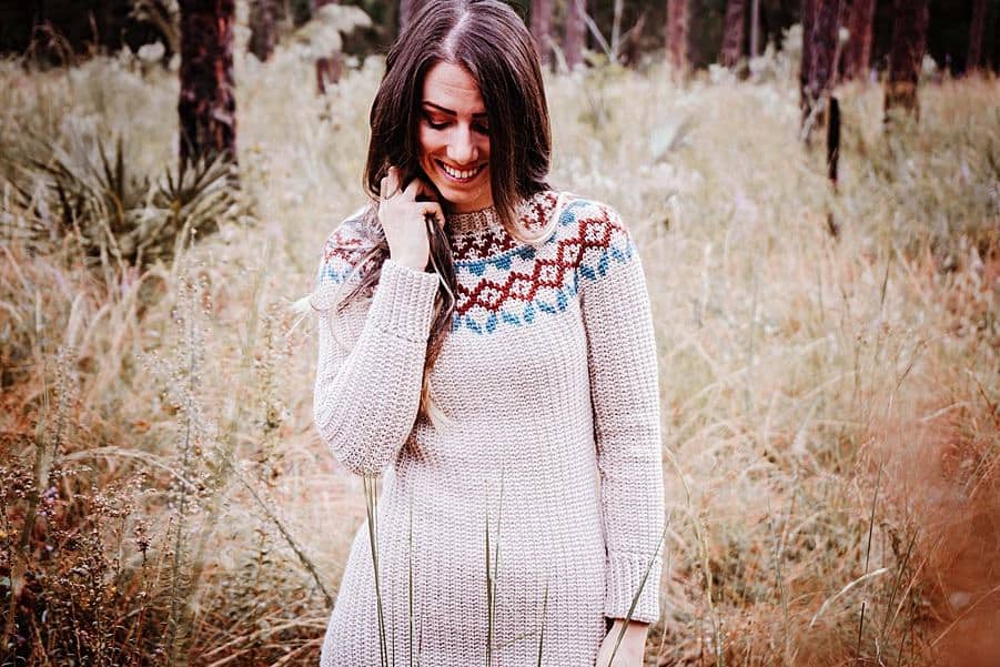 20+ Crochet Dress Patterns