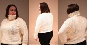 Joy of Motion Crochet