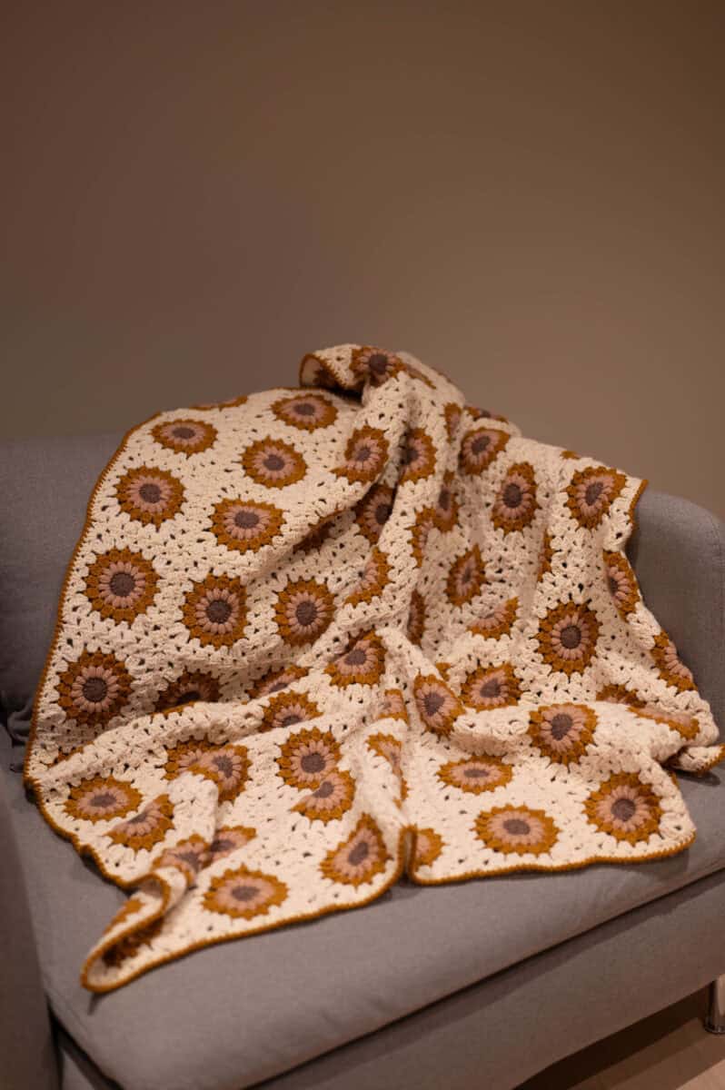 Crochet With Limited Time: The Ultimate Busy Life Crochet Guide