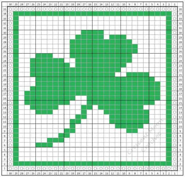 30+ Crochet Dishcloth Patterns