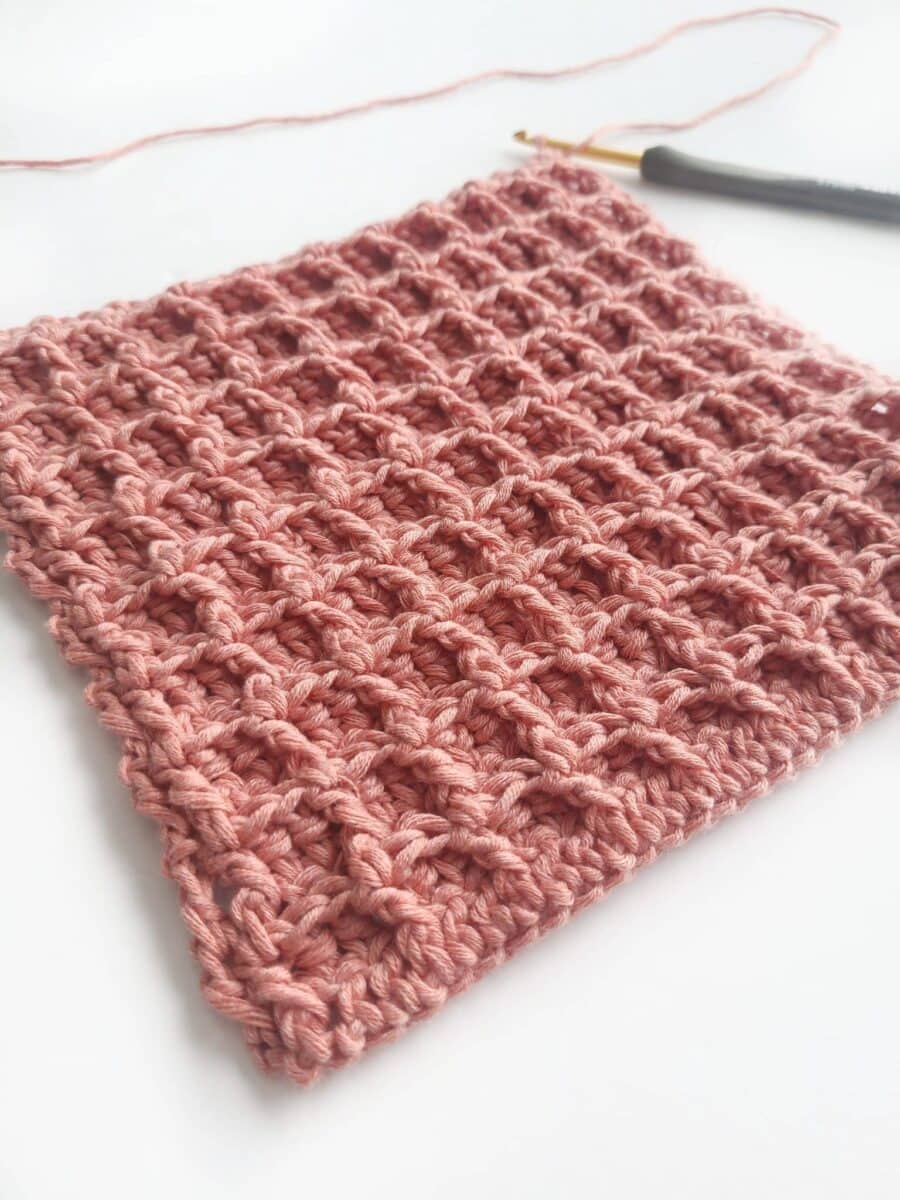 30+ Crochet Dishcloth Patterns