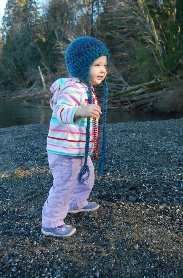 75+ Crochet Baby Hat Patterns