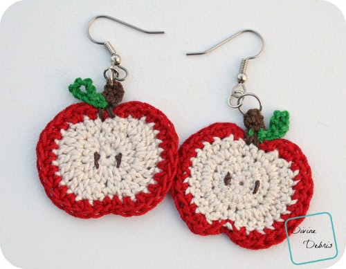 70+ Teacher Gift Crochet Patterns