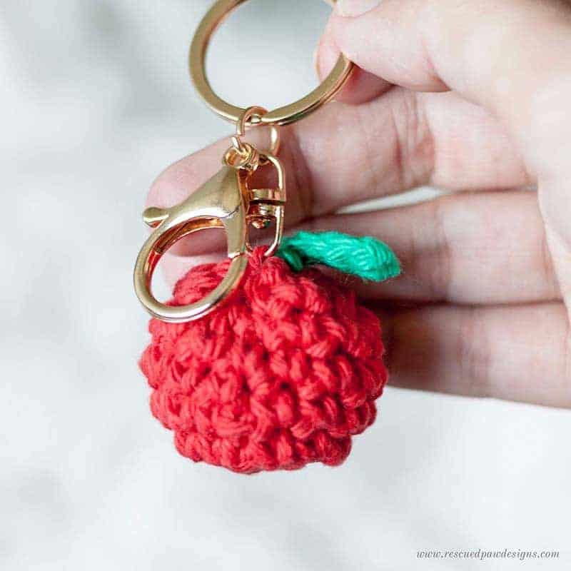 70+ Teacher Gift Crochet Patterns