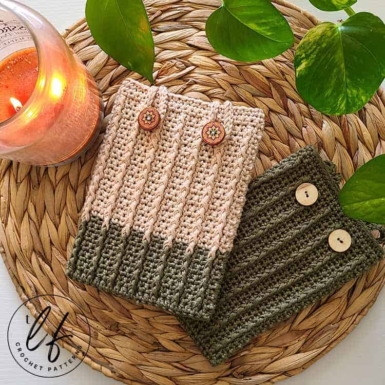 70+ Teacher Gift Crochet Patterns