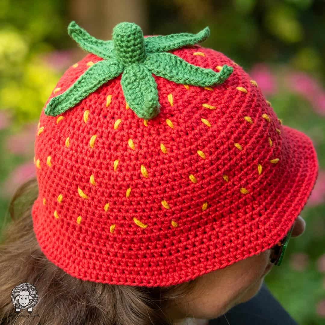 75+ Crochet Baby Hat Patterns