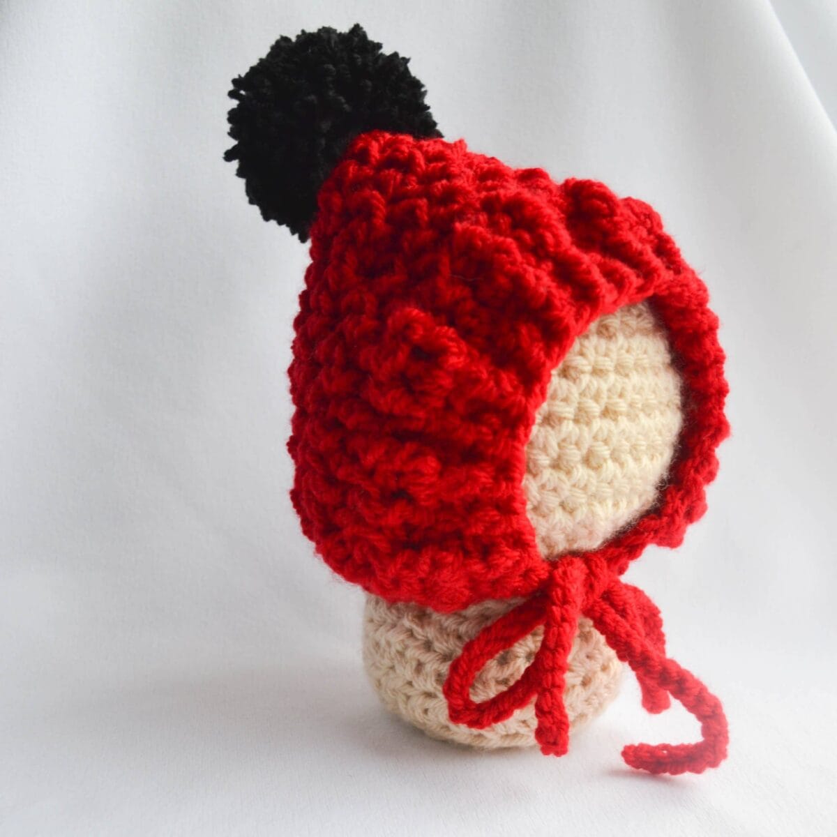 75+ Crochet Baby Hat Patterns