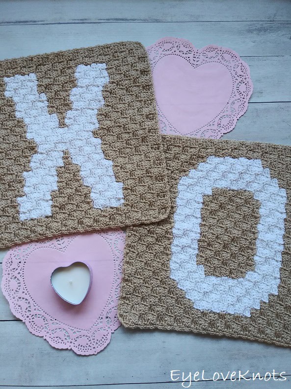 70+ Teacher Gift Crochet Patterns