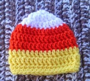 75+ Crochet Baby Hat Patterns